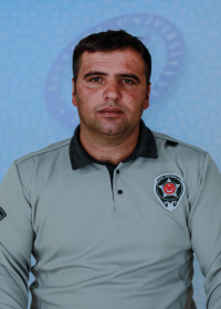 Ercan SARIDOĞAN