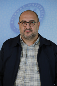 Aydoğan DURSUN