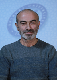 Mustafa YANIK