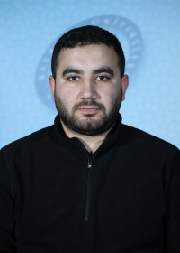 Semih Burhan YARUK