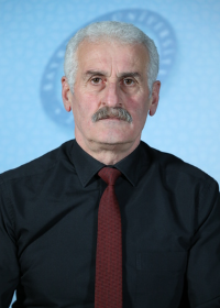 Ömer KARAHASANOĞLU