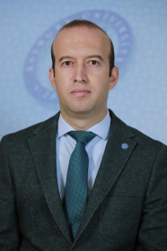 Yunus GÜL