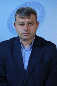 Yunus DAŞTAN