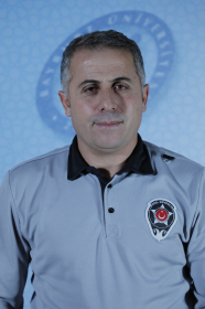 Arif COŞKUN