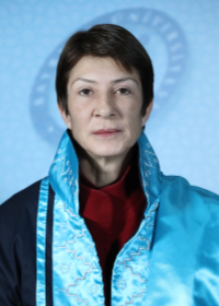 Zila Özlem KIRBAŞ