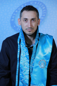 Beytullah AYDOĞAN