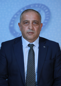 Murat Adem ÇAKICI