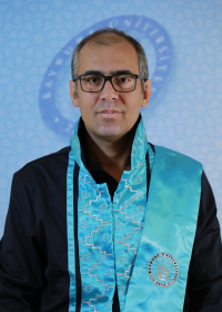 Yakup KAHRAMAN