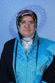 Şaduman YILDIZ