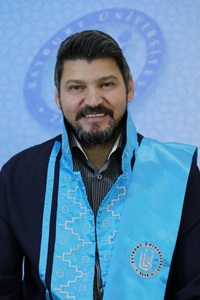 Bora GÖKTAŞ