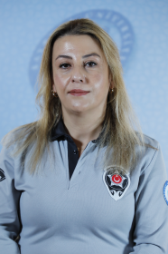 Emine KİŞİ