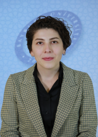 Fatma Betül ŞÜKÜR