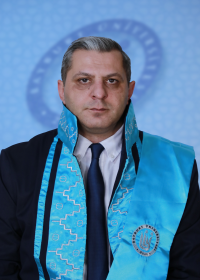 Halil İbrahim AKGÜL