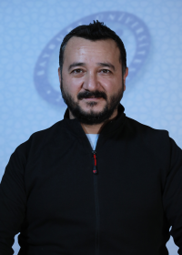 Mustafa ŞAHİN