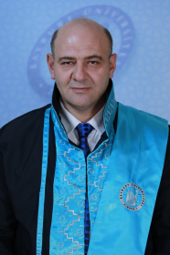 Alirıza AĞ