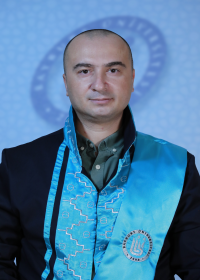 Çağatay TEKE