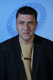 Faruk GÖKÇE