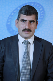 Mehmet YAZICI