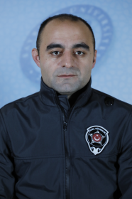 Muhammet YILDIZOĞLU