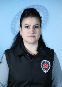 Ayşe TERZİ