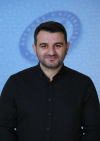 Tamer GÜÇLÜ