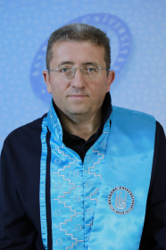 Ahmet ÖZKAN