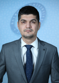 Uğur DEMİREL